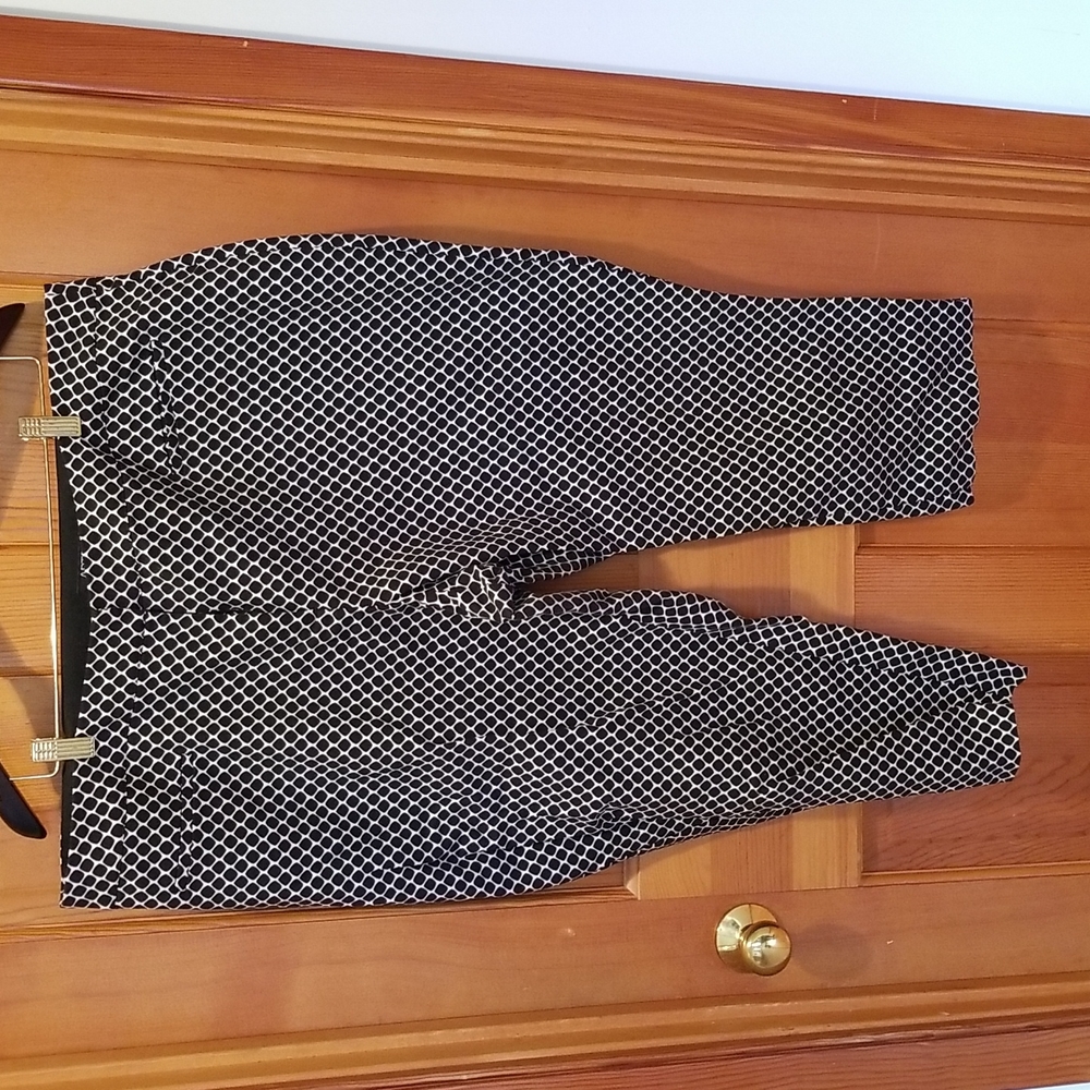Apt. 9 Women's Cropped Pants